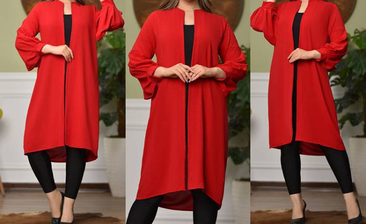 پوشاک خاتون