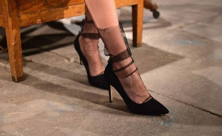 کاربرد جوراب پارازین