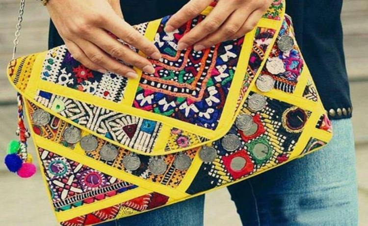 کاربرد هنر سوزن دوزی چیست