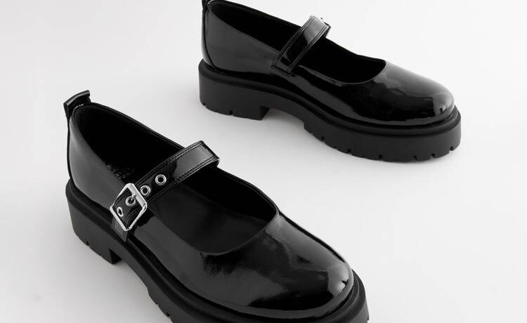 کفش مجلسی مری جین mary jane