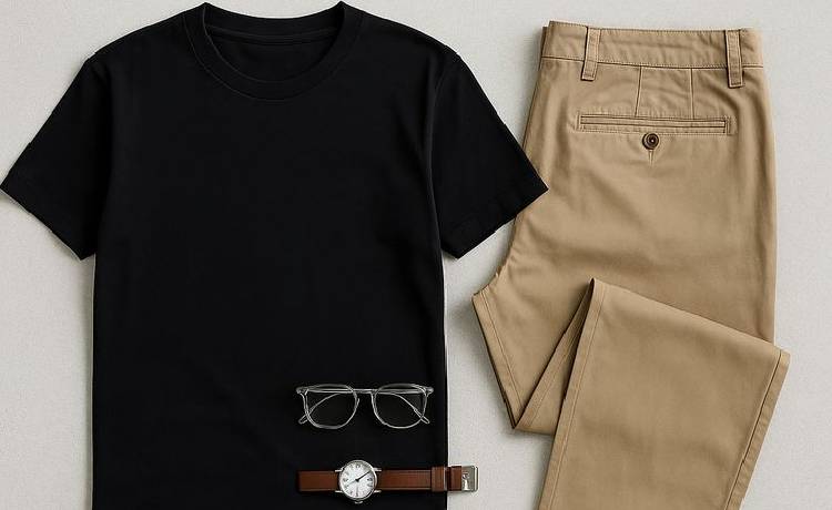 کفش و اکسسوری مناسب تابستان