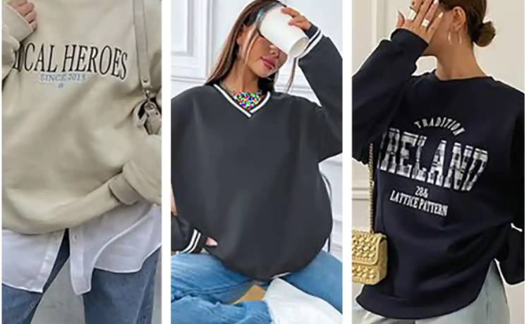 5 استایل پاییزی با دورس