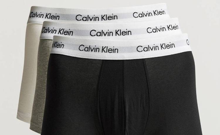 Calvin Klein