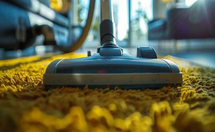 نکات مهم در افزایش طول عمر و مراقبت از فرش