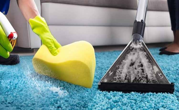 اشتباهات نگهداری فرش براساس جنس