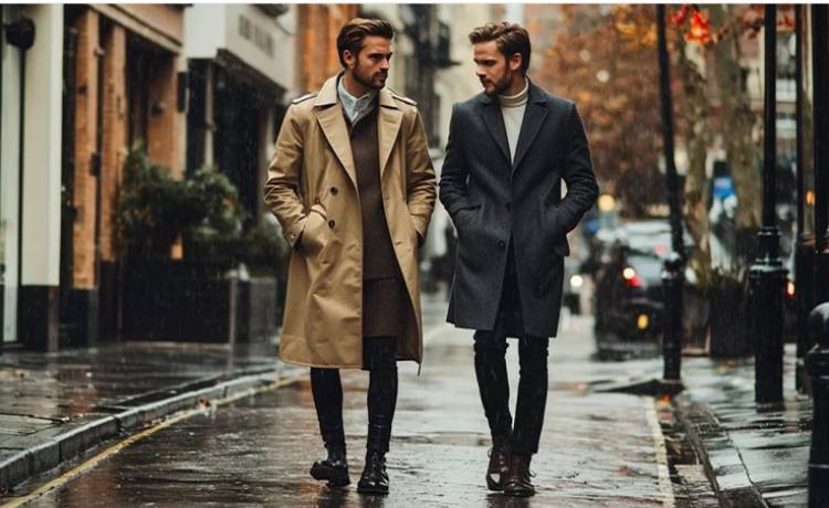 استایل خیابانی