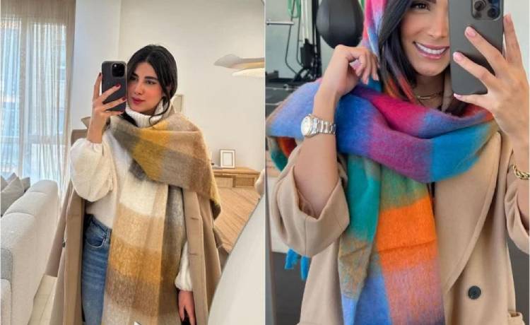 استفاده در استایل روزمره یا رسمی