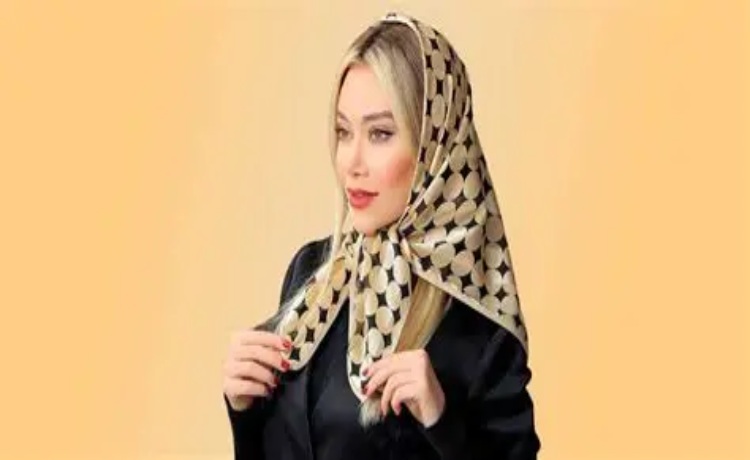 انتخاب بهترین پارچه شال و روسری