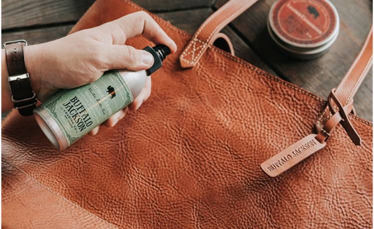 انواع روش نگهداری از کیف و کفش چرم