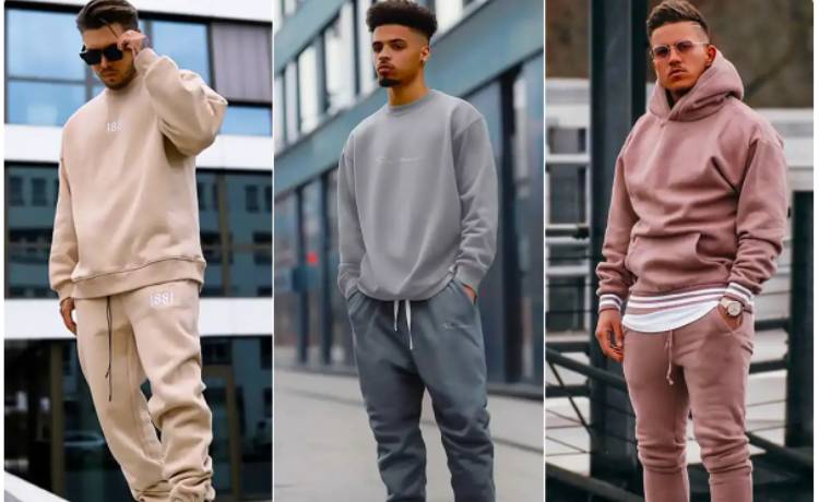 اکسسوری‌های ضروری برای استایل پاییزی مردانه