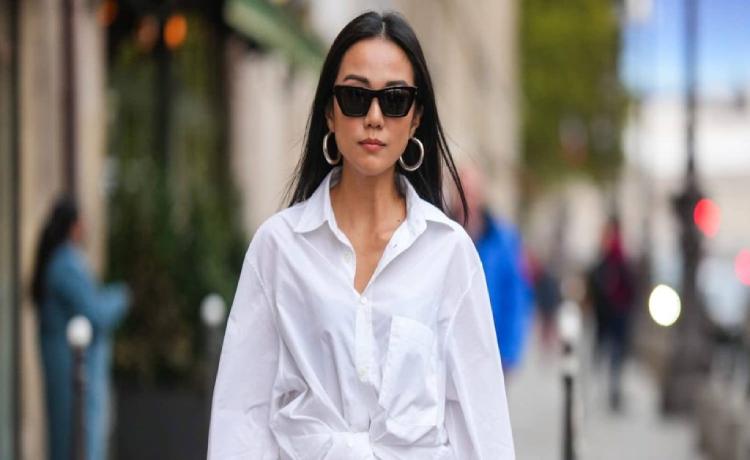 بهترین روش شستن لباس سفید برای عمر طولانی