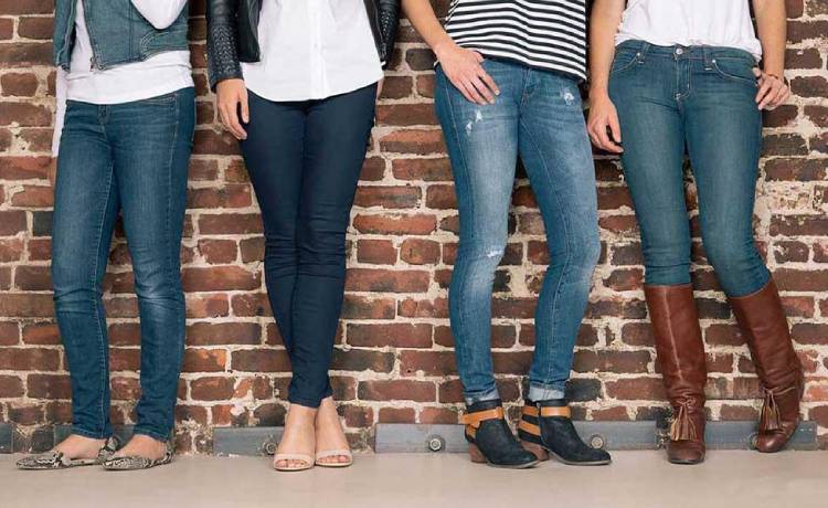 ترند بودن در مد