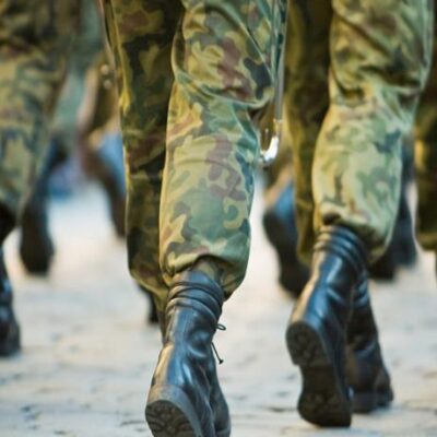 دانستنی‌های پارچه نظامی + انواع پارچه نظامی، لباس نظامی و بسیجی