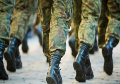 دانستنی‌های پارچه نظامی + انواع پارچه نظامی، لباس نظامی و بسیجی