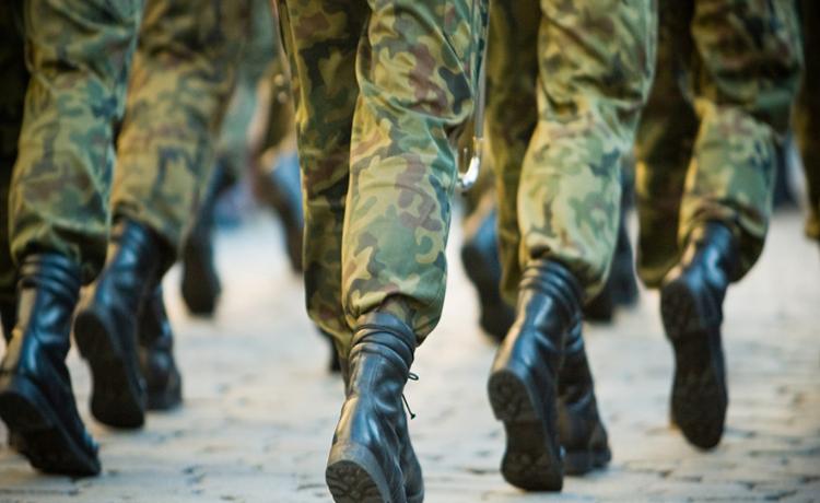 دانستنی‌های پارچه نظامی + انواع پارچه نظامی، لباس نظامی و بسیجی