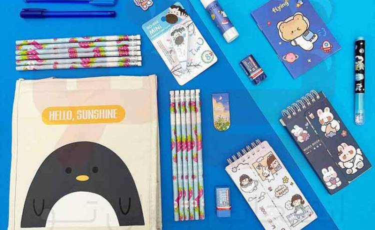 دانش‌آموزان دبیرستانی