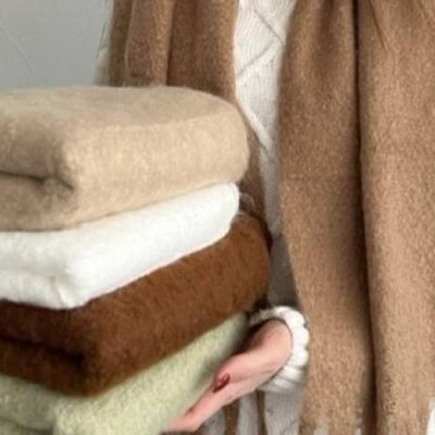 شال موهر چیست