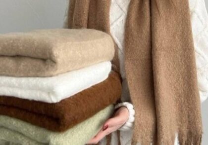 شال موهر چیست