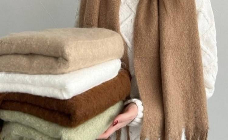 شال موهر چیست