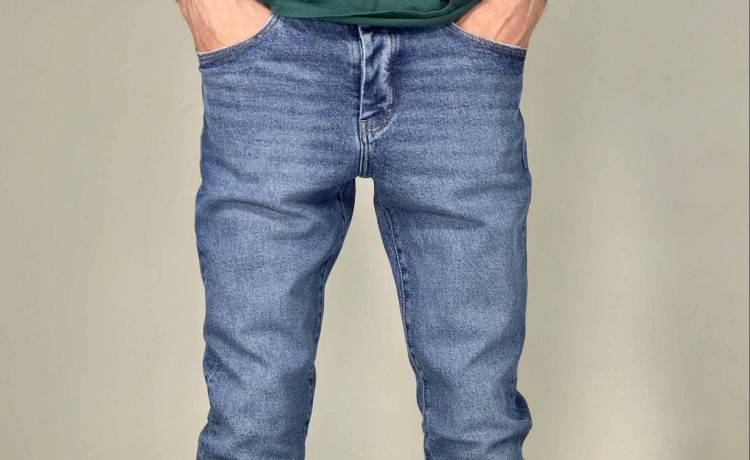 شلوار اسلیم فیت چیست