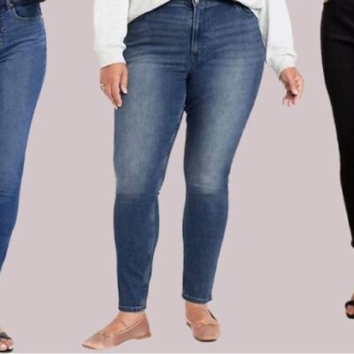 شلوار اسکینی چیست