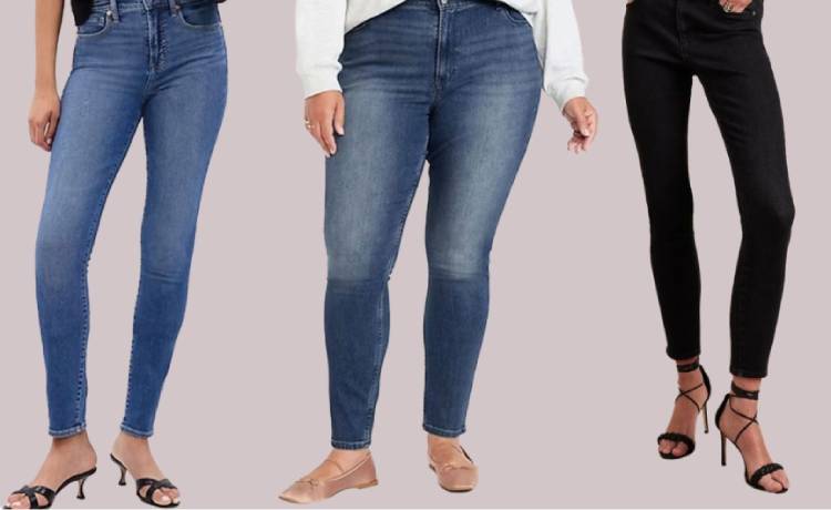 شلوار اسکینی چیست