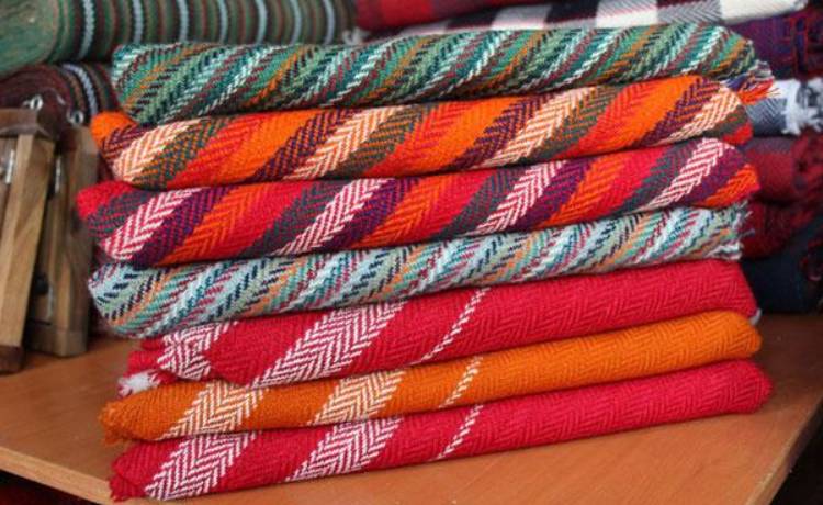 صنایع دستی و سوغات