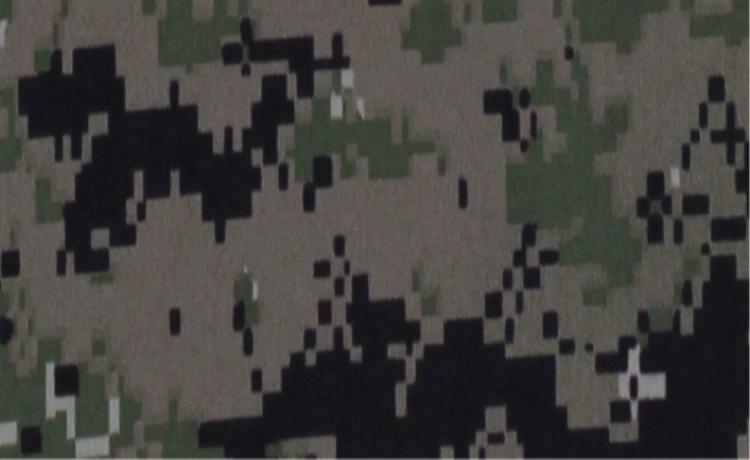 مشخصات انواع پارچه نظامی