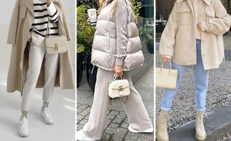 نکات انتخاب استایل شیک و راحت در سفر