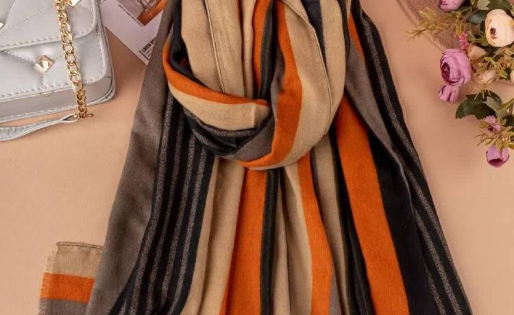 نکات مهم خرید شال موهر