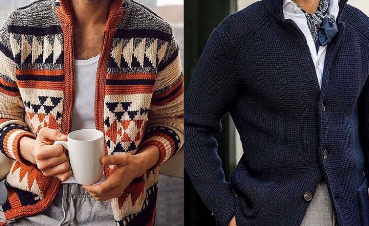 نکات مهم در انتخاب لباس پاییزی مردانه