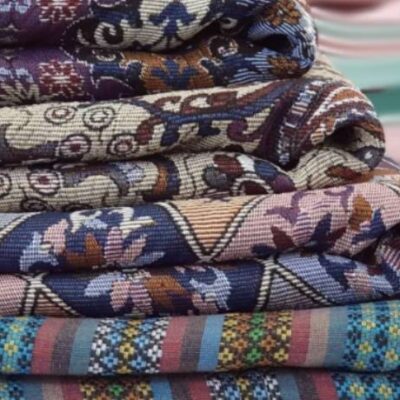 پارچه جاجیم چیست و چه کاربردهایی دارد