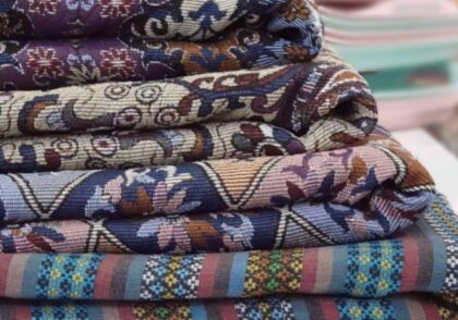 پارچه جاجیم چیست و چه کاربردهایی دارد