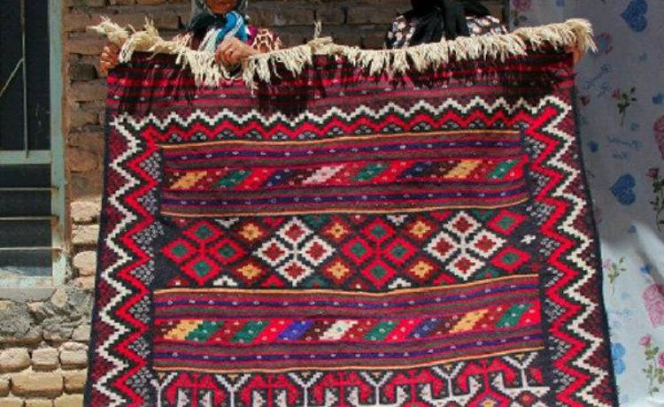 پارچه جاجیم چیست