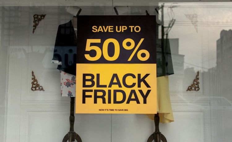 black friday جمعه سیاه در ایران چیست