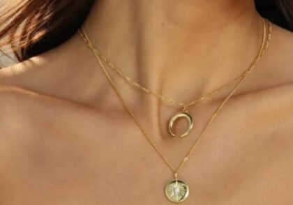 جدیدترین مدل‌های زنجیر طلا: راهنمای خرید