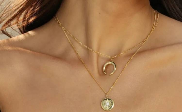 جدیدترین مدل‌های زنجیر طلا: راهنمای خرید