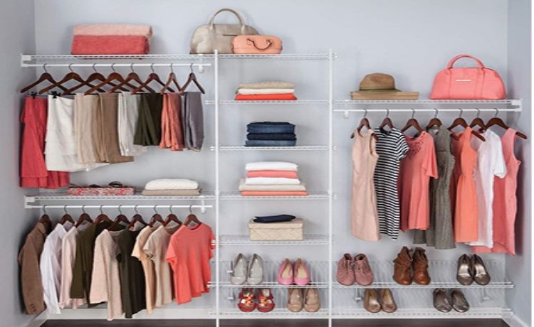 آیتم‌ های کمد کپسولی