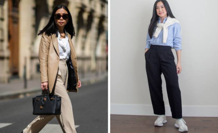 استایل اسمارت کژوال مردانه چیست