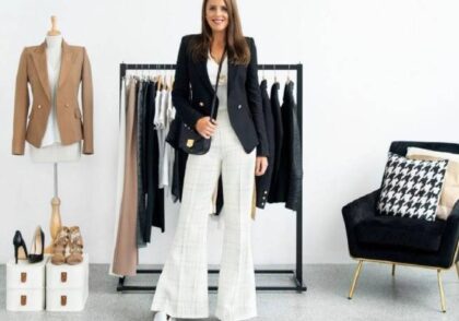 استایل اسمارت کژوال چیست