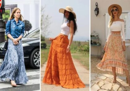 استایل بوهو چیست + معرفی استایل بوهمین و جذابیت‌های آن