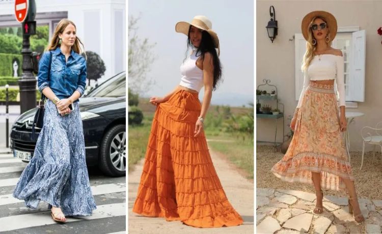 استایل بوهو چیست + معرفی استایل بوهمین و جذابیت‌های آن