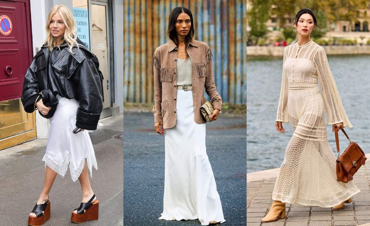 ویژگی‌های سبک استایل Bohemian