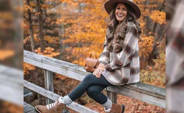 استایل تولد پاییزی چیست و چه ویژگی‌هایی دارد