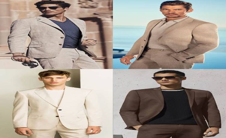 استایل مینیمال برای آقایان