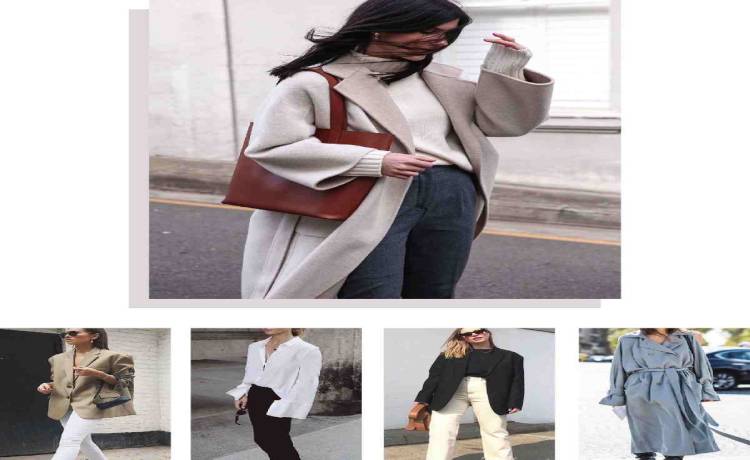 استایل مینیمال زنانه چیست