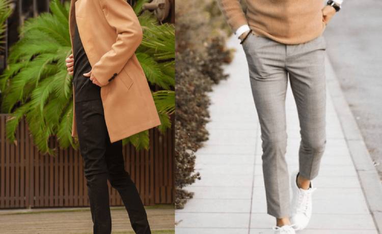 استایل پاییزی برای تولد پسرانه