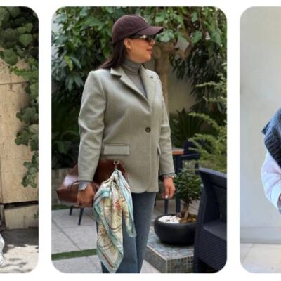 استایل کلاسیک چیست