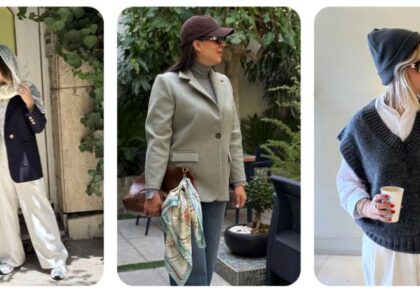 استایل کلاسیک چیست