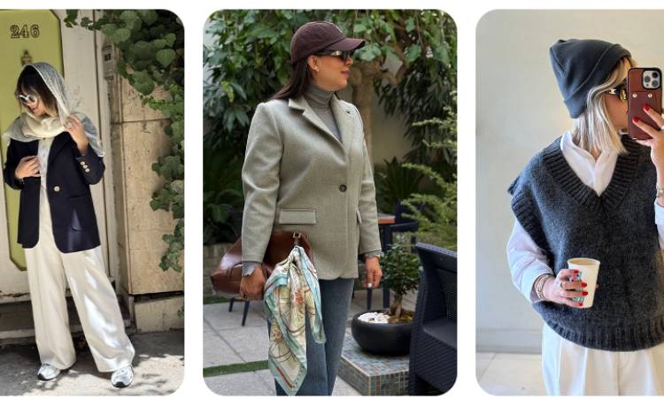 استایل کلاسیک چیست